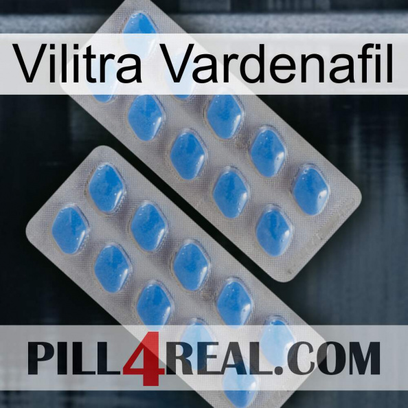Vilitra Vardenafil 23